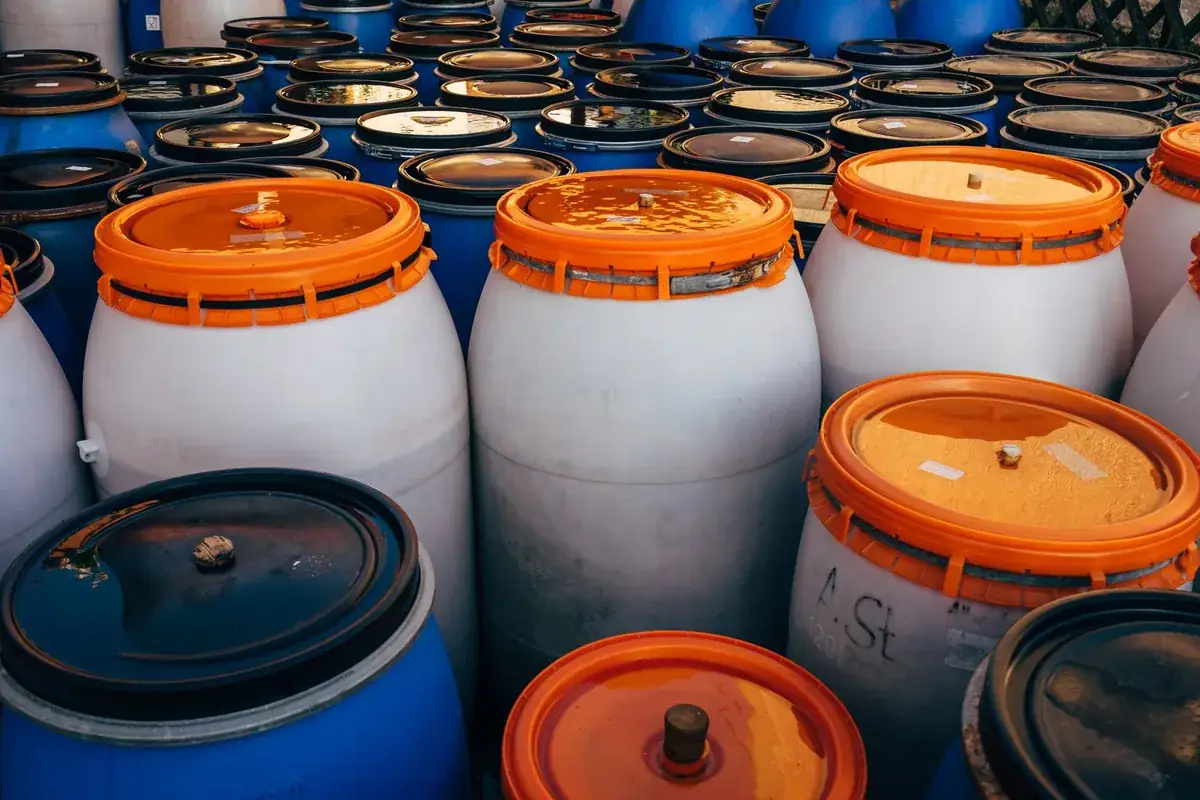 Chemical & Toxic Waste Cleanup in Ho-Ho-Kus, NJ