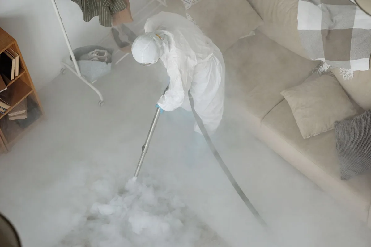 Biohazard Cleanup in Ho-Ho-Kus, NJ